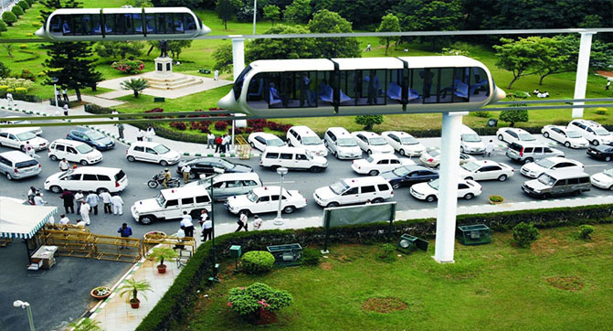 skyway