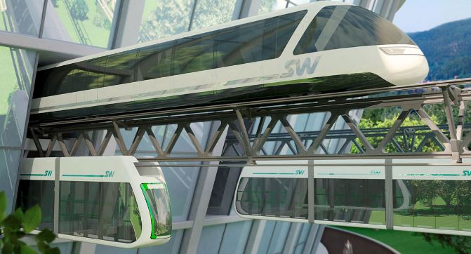 skyway