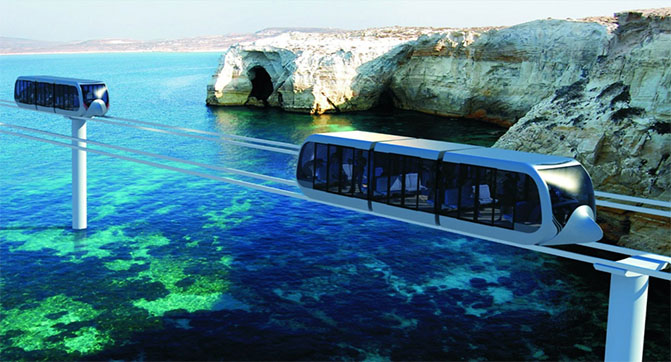 skyway